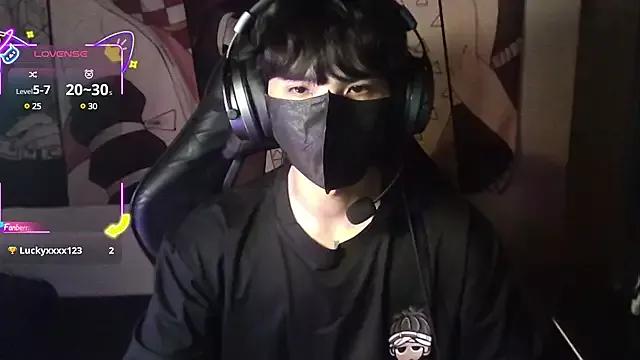zhezheggin on StripChat 