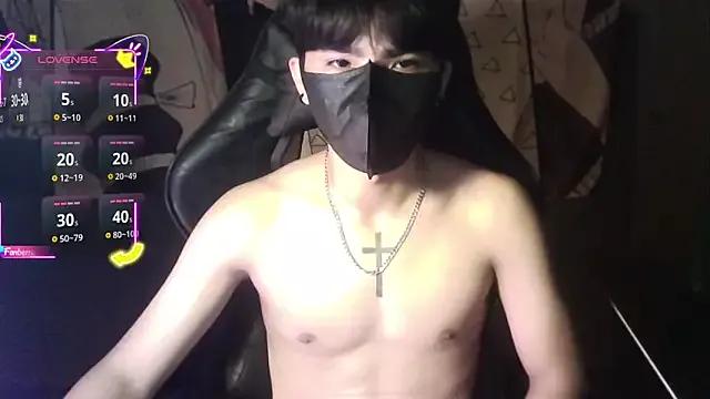 zhezheggin on StripChat 