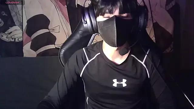 zhezheggin on StripChat 