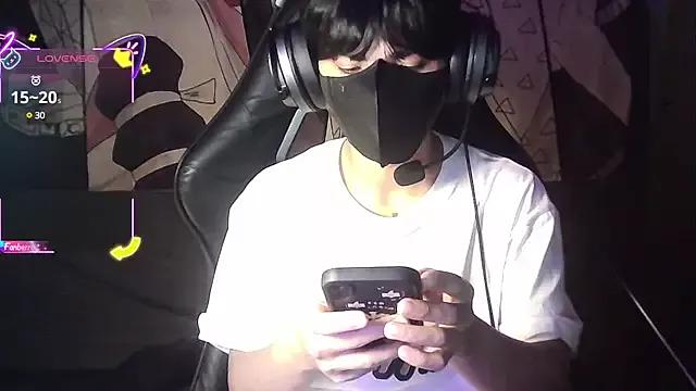 zhezheggin on StripChat 