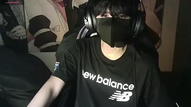 zhezheggin on StripChat 