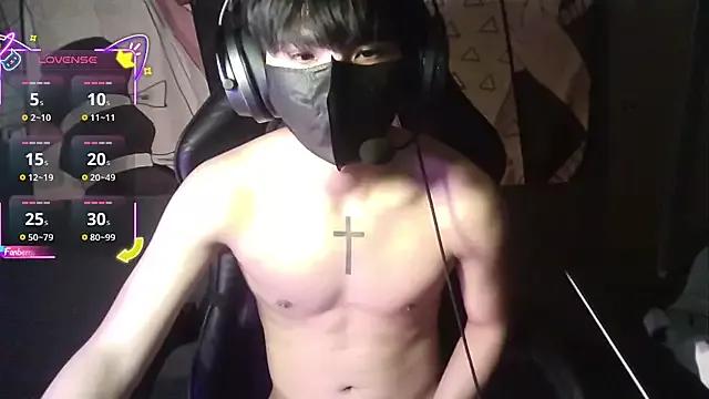 zhezheggin on StripChat 
