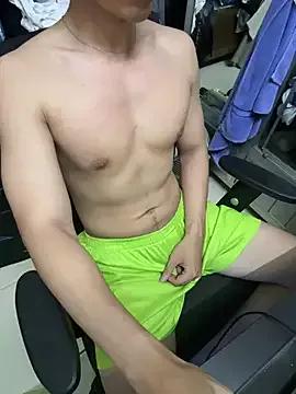 ZiioneTV on StripChat 