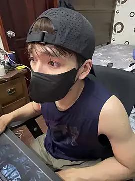 ZiioneTV on StripChat 