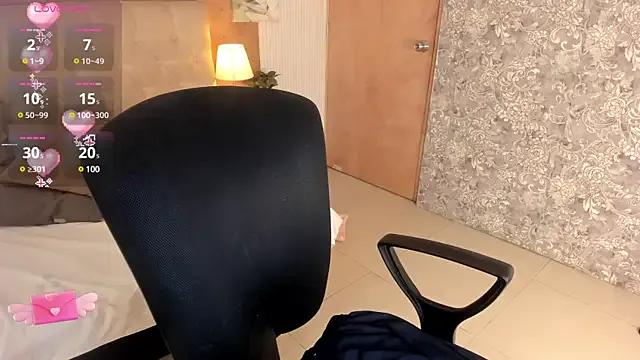 zoe_alanaa on StripChat