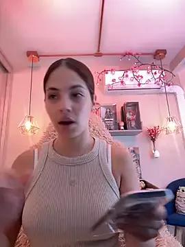 Zoe_Bae — Fuck me properly 