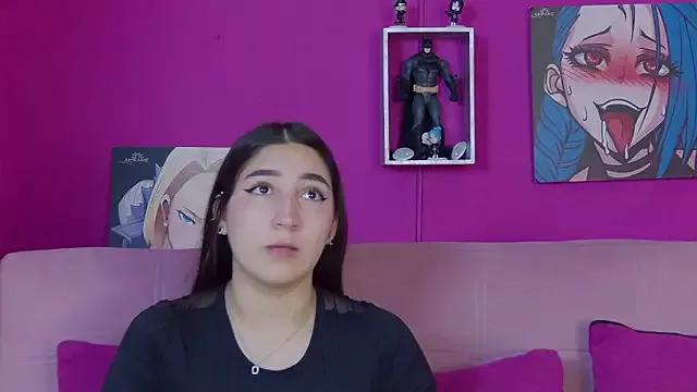 zoee_moretti on StripChat 