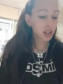Zorrita_Fox on StripChat 