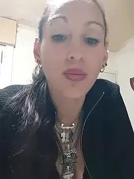 Zorrita_Fox on StripChat 