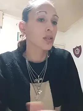Zorrita_Fox on StripChat 