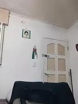 Zorrita_Fox on StripChat 