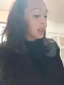 Zorrita_Fox on StripChat 