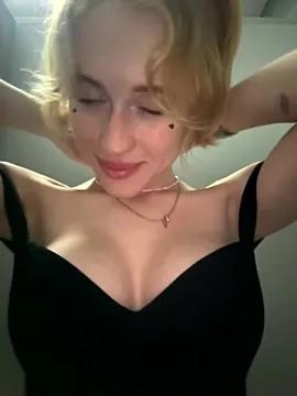 Zx001Li on StripChat 