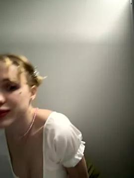 Zx001Li on StripChat 