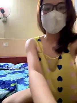 Zyzy009 on StripChat 